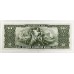 BRAZIL 1963 . ONE 1, FIVE 5, TEN 10, FIFTY 50 CRUZEIRO BANKNOTES